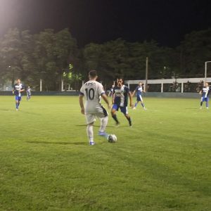 Lee más sobre el artículo Liga Nicoleña de Fútbol: confirmaron partidos reprogramados y la tercera fecha