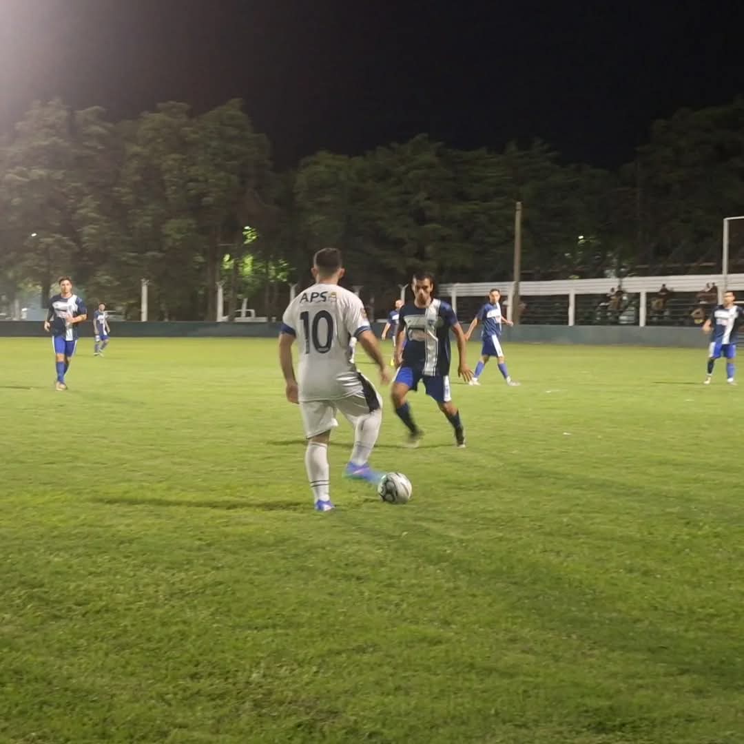 Lee más sobre el artículo Liga Nicoleña de Fútbol: confirmaron partidos reprogramados y la tercera fecha