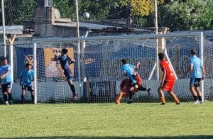 Lee más sobre el artículo Liga Nicoleña de Fútbol: comienza a disputarse la séptima fecha