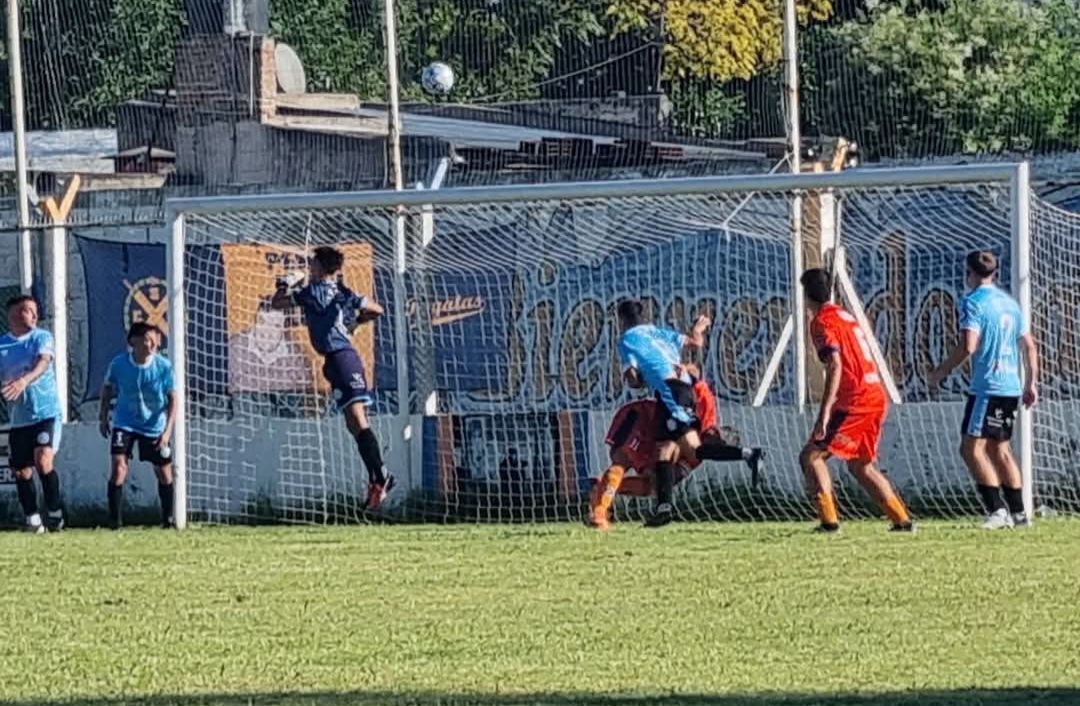 Lee más sobre el artículo Liga Nicoleña de Fútbol: la cuarta fecha ya tiene programación confirmada
