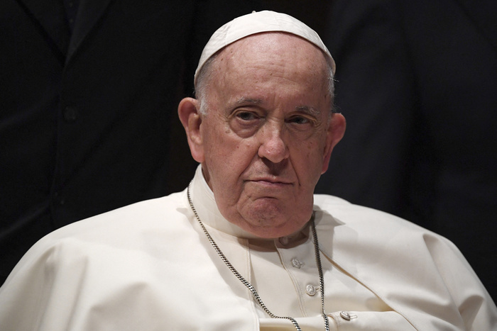 Lee más sobre el artículo Optimismo por la salud del papa Francisco 