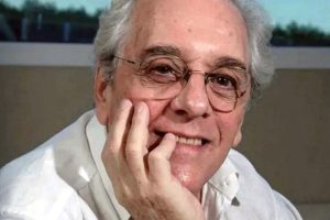 Lee más sobre el artículo Murió el actor y humorista Antonio Gasalla