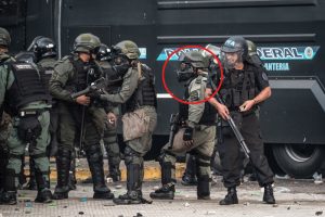 Lee más sobre el artículo Gendarmes y policías,con licencia para matar