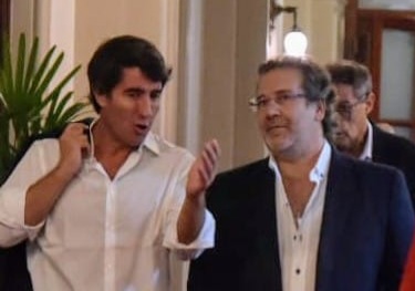 Lee más sobre el artículo Matías Civale: «Debemos poner límites a las agresiones del Presidente Milei»