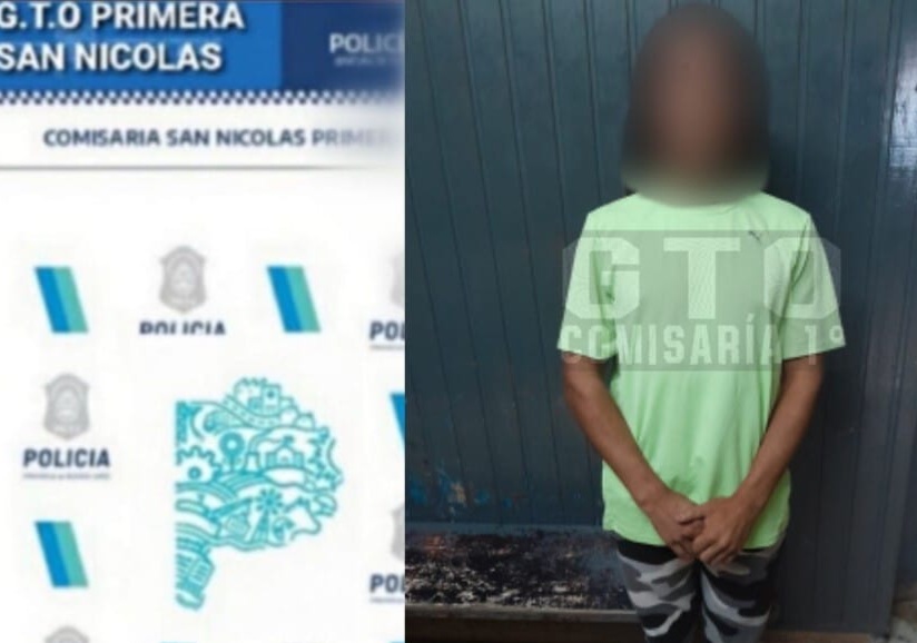 Lee más sobre el artículo Detienen a un joven acusado de abuso sexual y corrupción de menores