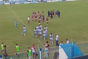Lee más sobre el artículo Torneo Federal A: Defensores volvió a empatar como visitante
