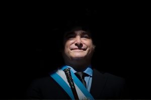 Lee más sobre el artículo Milei, el peronismo y sus encrucijadas