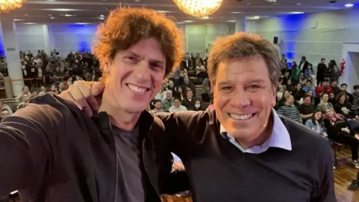 Lee más sobre el artículo Fallo de Cámara le da la razón al sector de Lousteau-Manes y deja en suspenso elección de la UCR bonaerense