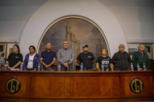 Lee más sobre el artículo La CGT anunció un nuevo paro general para los primeros días de abril
