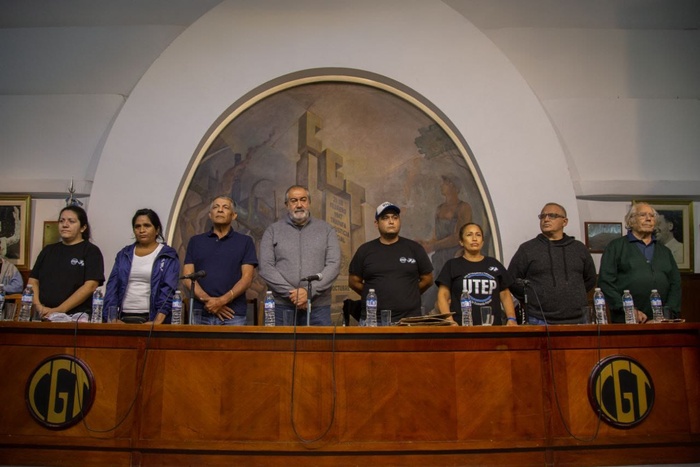 Lee más sobre el artículo La CGT anunció un nuevo paro general para los primeros días de abril