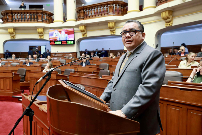Lee más sobre el artículo Perú: el Congreso destituyó al ministro del Interior en medio de una ola de inseguridad