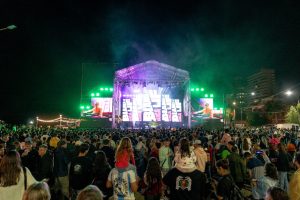 Lee más sobre el artículo Culminó la octava edición del Festival Rico en el empedrado de la Costanera