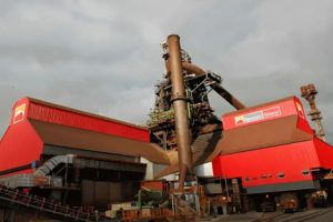Lee más sobre el artículo Ternium inicia suspensiones en la Planta General Savio