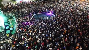 Lee más sobre el artículo Ramallo: el finde de Carnaval tuvo un fuerte impacto económico