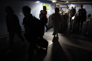 Lee más sobre el artículo Un mega apagón afecta a España y Portugal