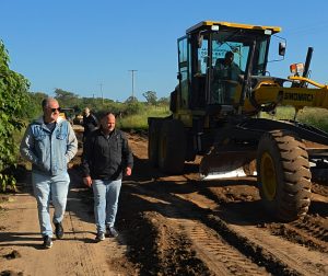 Lee más sobre el artículo Ramallo: fuerte apoyo del municipio al sector productivo