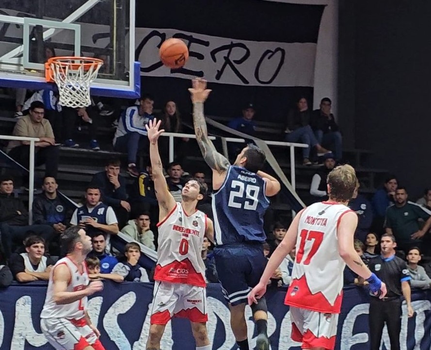 Lee más sobre el artículo Liga Federal de Básquet: cómodo triunfo de Somisa