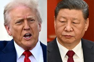 Lee más sobre el artículo Estados Unidos aumenta a un 104% los aranceles a China