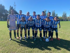 Lee más sobre el artículo Liga Nicoleña de Fútbol: Conesa y Defensores ganaron en el cierre de la décima fecha