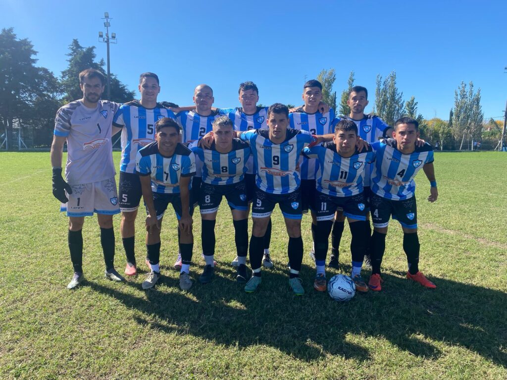 Lee más sobre el artículo Liga Nicoleña de Fútbol: Conesa y Defensores ganaron en el cierre de la décima fecha