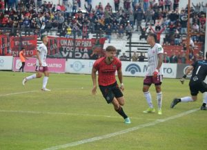 Lee más sobre el artículo Torneo Federal A: Defensores cayó ante Douglas Haig en Pergamino