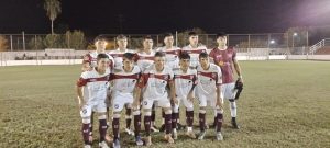 Lee más sobre el artículo Liga Nicoleña de Fútbol: Defensores goleó 9 a 0 a Fútbol San Nicolás en el cierre de la octava fecha