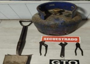 Lee más sobre el artículo Recuperaron objetos robados durante un allanamiento