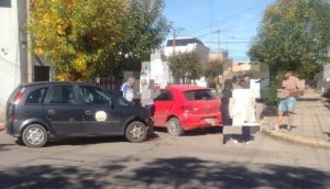 Lee más sobre el artículo Continúa la impresionante racha de accidentes en las calles nicoleñas