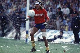 Lee más sobre el artículo Murió Hugo Orlando Gatti, ídolo de Boca y uno de los mejores arqueros de la historia del fútbol argentino