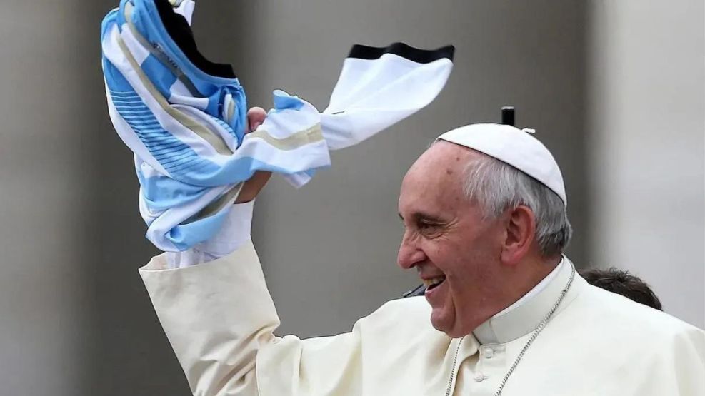Lee más sobre el artículo Murió Francisco, el Papa argentino contra las guerras, por la ecología y a favor de los pobres