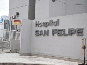 Lee más sobre el artículo Un niño de 7 años fue herido al recibir un disparo accidental de su padre