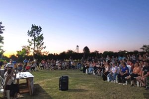 Lee más sobre el artículo El horror de un abuso sexual a una menor revelado en Cámara Gesell