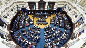 Lee más sobre el artículo Tampoco habrá elecciones primarias en la provincia de Buenos Aires