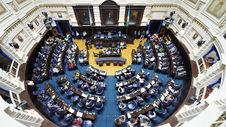 Lee más sobre el artículo Tampoco habrá elecciones primarias en la provincia de Buenos Aires