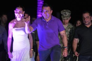 Lee más sobre el artículo Daniel Noboa ganó el balotaje y fue reelecto presidente de Ecuador