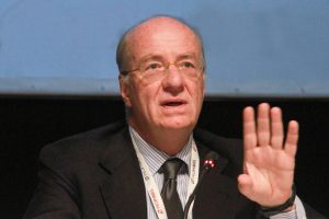 Lee más sobre el artículo Techint ya tiene a la UIA de sus sueños