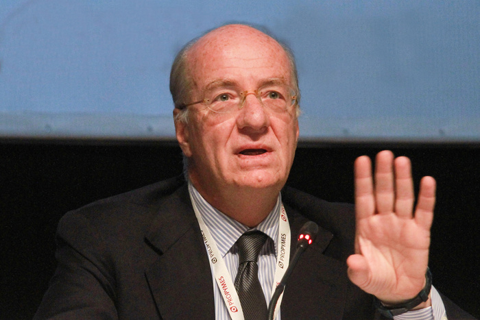 Lee más sobre el artículo Techint ya tiene a la UIA de sus sueños