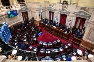 Lee más sobre el artículo Tras nueve meses de negociaciones, el Gobierno no logró sostener los pliegos de Ariel Lijo y Manuel García-Mansilla