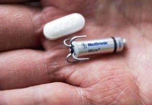 Lee más sobre el artículo Clínica San Nicolás: implantan a un paciente el marcapasos más pequeño del mundo