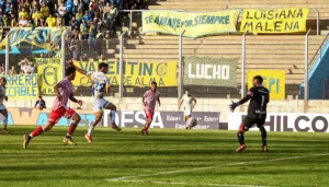 Lee más sobre el artículo Copa Argentina: Rosario Central eliminó a Los Andes en el Estadio San Nicolás