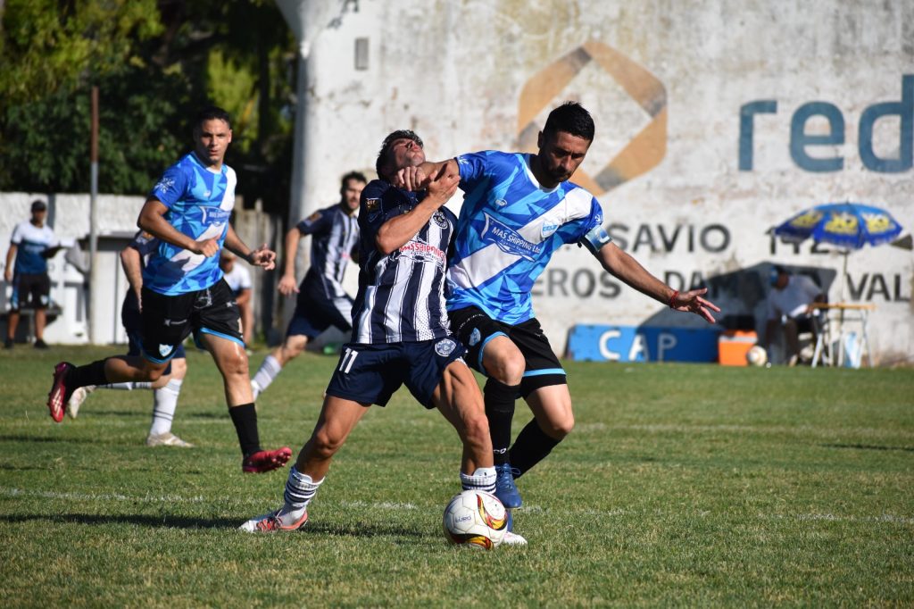 Lee más sobre el artículo Liga Nicoleña de Fútbol: se juega hoy la sexta fecha