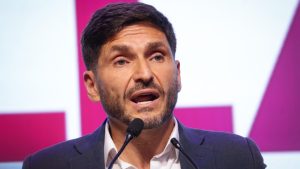 Lee más sobre el artículo Elecciones en Santa Fe: ganó Pullaro, el PJ quedó segundo y el candidato de Milei terminó lejos