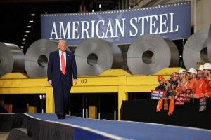 Lee más sobre el artículo Cuánto afectará a la Argentina la duplicación de aranceles al acero y al aluminio que anunció Donald Trump