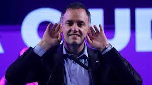 Lee más sobre el artículo La Libertad Avanza rompió la hegemonía del PRO en la Ciudad y los porteños revalidaron la gestión de Javier Milei