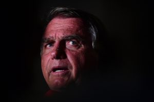 Lee más sobre el artículo Bolsonaro en el banquillo: comenzó el juicio por intento de golpe de Estado