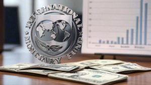 Lee más sobre el artículo Reservas en baja: se perdieron u$s1.100 millones desde fines de abril, ¿hacia dónde van los dólares del FMI?