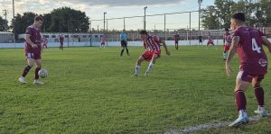 Lee más sobre el artículo Torneo Federal A: Defensores perdió un partido increíble