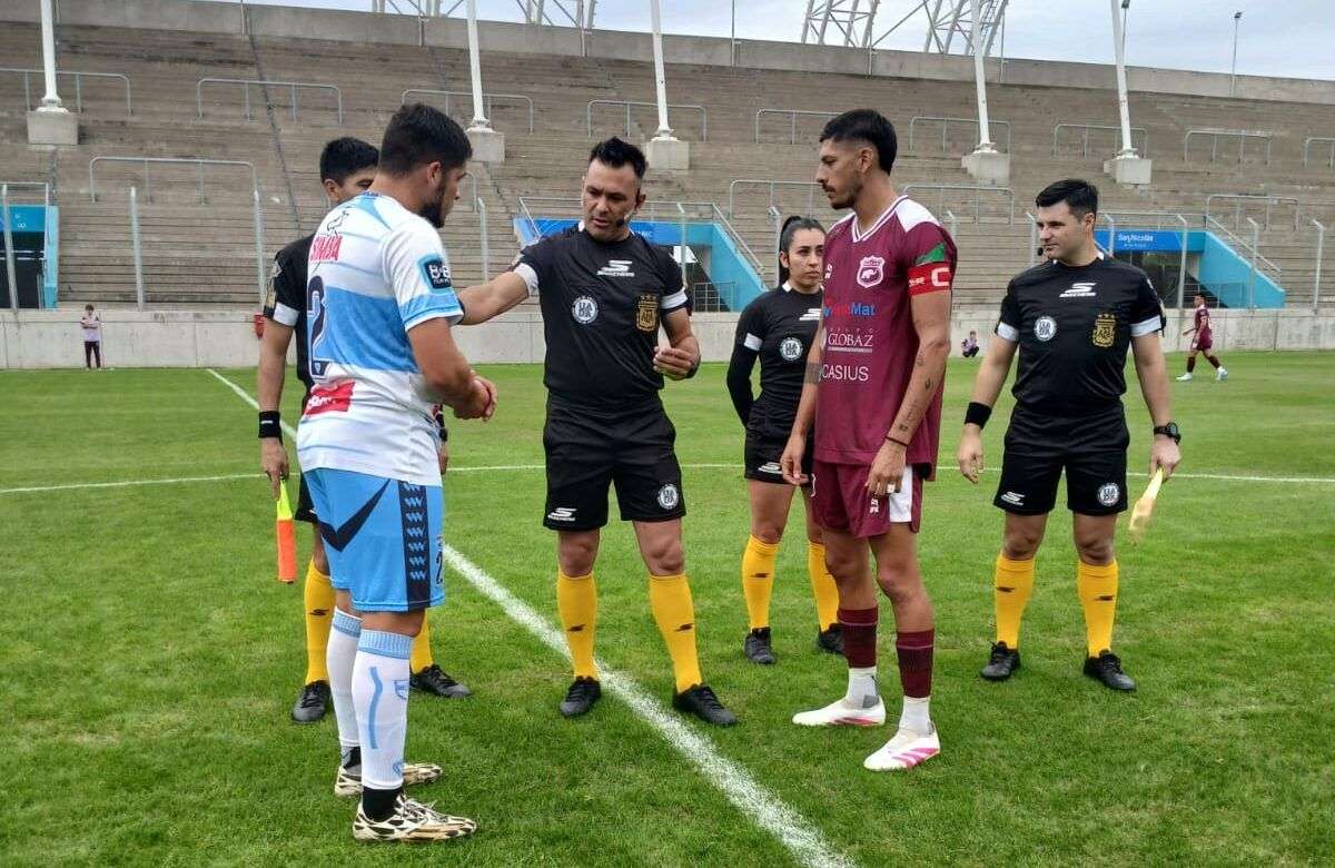 Lee más sobre el artículo Torneo Federal A: Defensores y un empate con sabor a poco