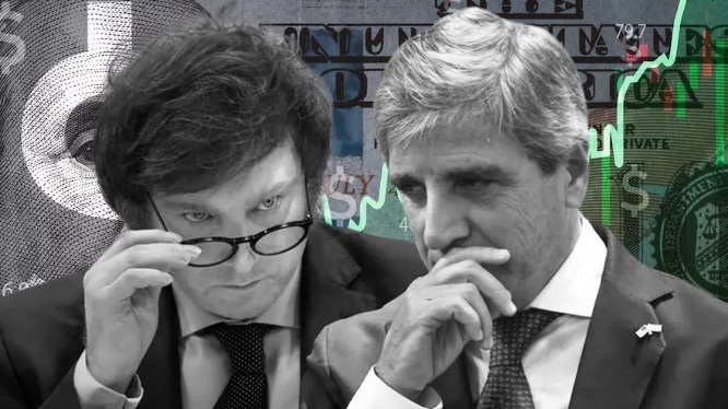 Lee más sobre el artículo Qué piensa hacer el Gobierno con el dólar