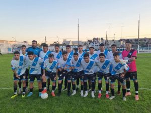Lee más sobre el artículo Liga Nicoleña de Fútbol: Paraná goleó a Belgrano